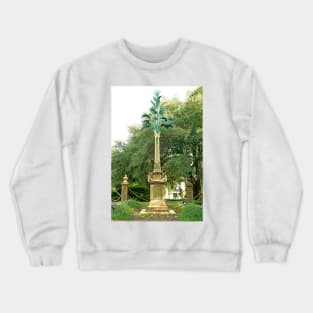 Palmetto Regiment Monument Crewneck Sweatshirt